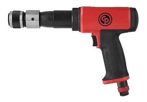 Martillo De Baja Vibracion Chicago Pneumatic Cp7165 0