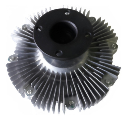 Electro Ventilador Isuzu 3.1 4jg2 1