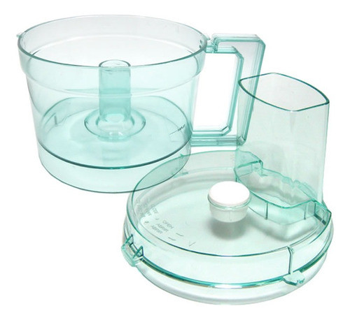 Juego Tapa Y Jarra Procesadora Philips Hr3142 0