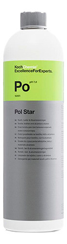 Koch Chemie Po Pol Star 1 L Limpiador Multiproposito - Pcd 0