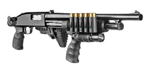 Handguard Guardamão Fab Defense Mossberg 500 1