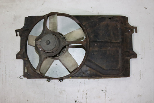 Electroventilador Ford Escort Ev-671 0