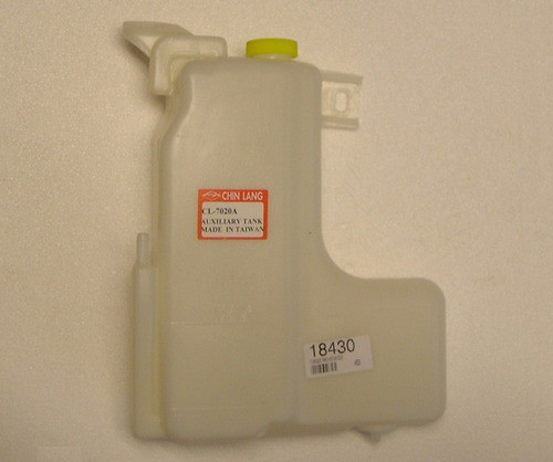 Deposito Agua Radiador Nissan Frontier 2wd 2.4n 1
