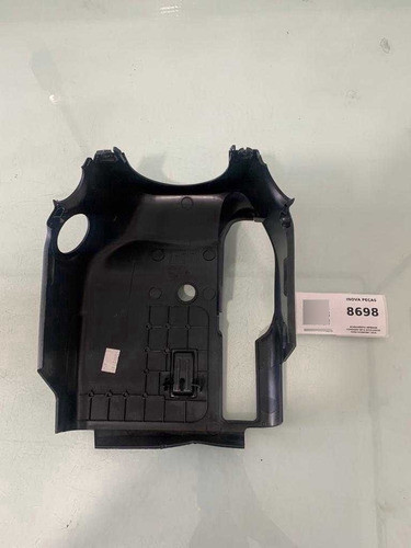 Acabamento Inferior Comando Seta Nºcn153533 Ford Ecosport 15 1