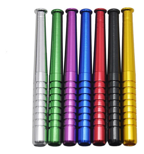 Arturito Canuto Xxl Aluminio Sniffados - Varios Colores 0