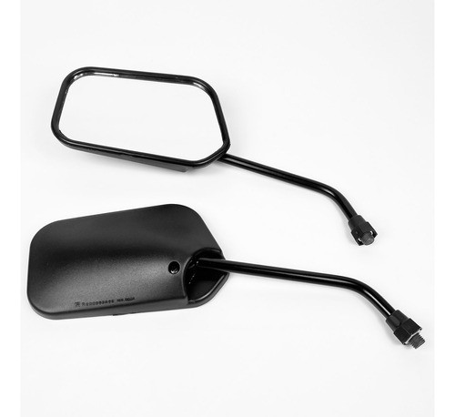 Retrovisor Modelo Honda Cg Titan 150 Par 0