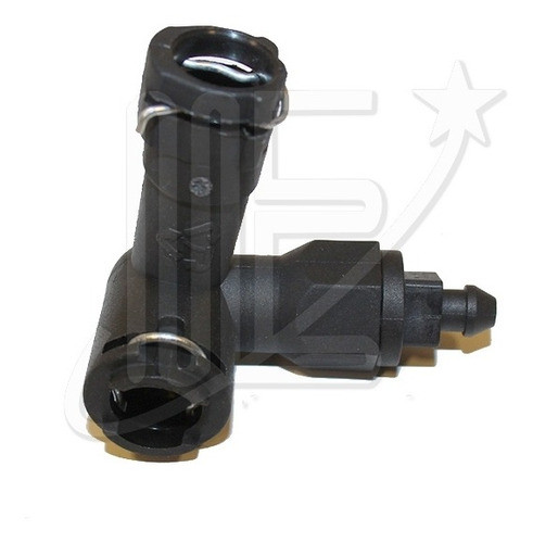Conector T Purga Corsa / Astra / Vectra / Onix / Prisma Che 1