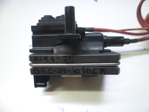 Fly Back Compativel P Tv Aiko/mitsubishi Bsc27-0106r Leia 1