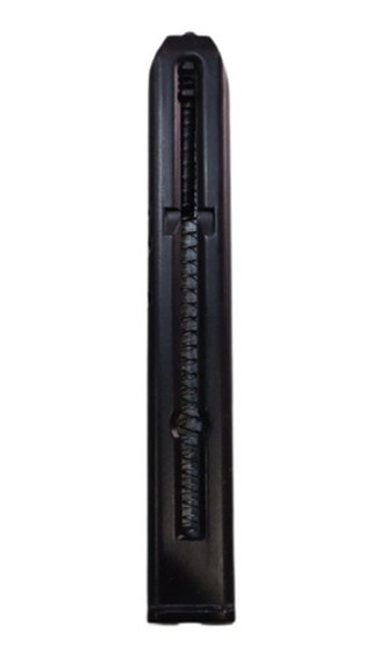 Cargador De Pistola X-action Black 1911 Y Target Co2 0