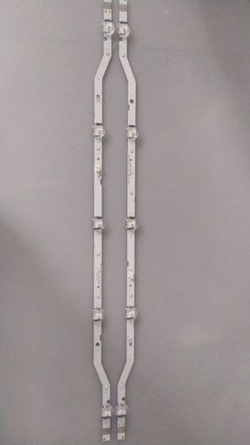 Backlight Tiras De Leds Samsung Un32j4290 0