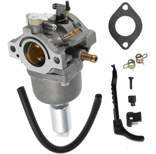 Carburador Tractor Briggs Straton 14 A 19 Hp 799727 698620 0