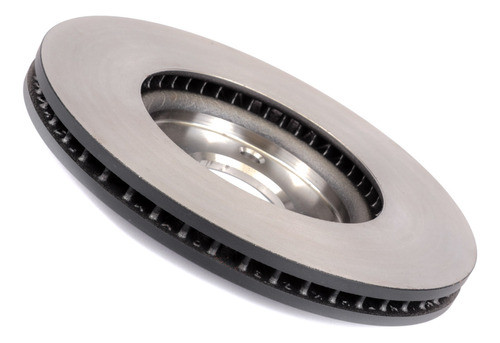 Disco De Freno Ventilado De Rueda Delantera Ford Ecosport 0