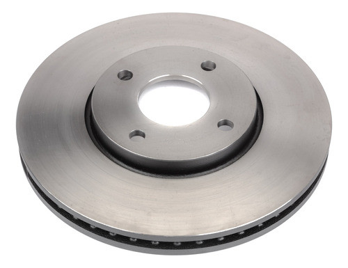 Disco De Freno Ventilado De Rueda Delantera Ford Ecosport 1