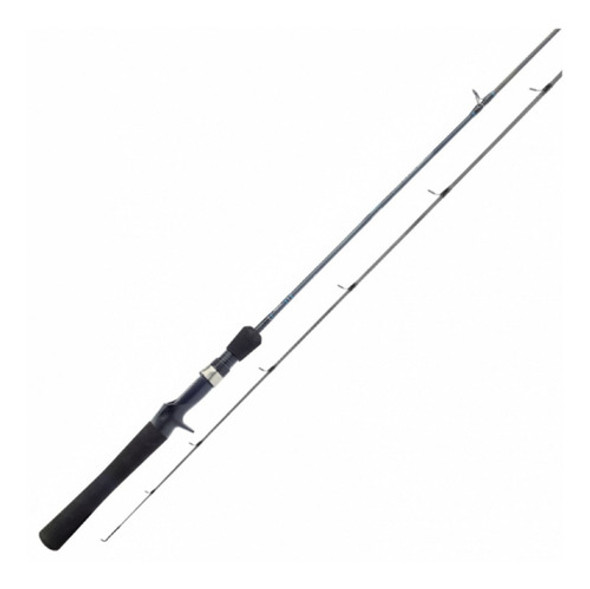 Caña Evolution Car Ms-c471ul 1,40 Mts 6-12 Lbs 1 Tr. Marine 0