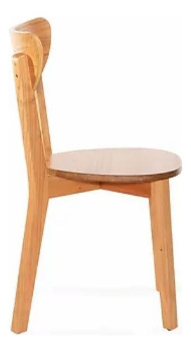 Silla Letonia Vintage Paraíso 1