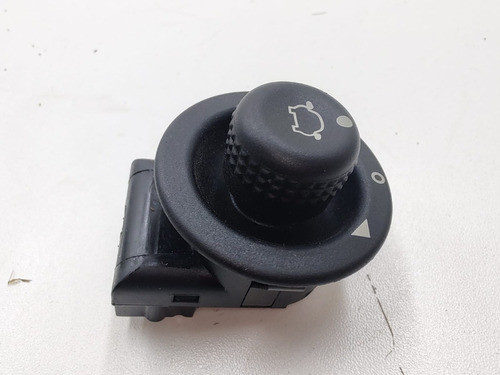 Botão Comando Regulagem Retrovisor Ford Ka 2014 2022 1