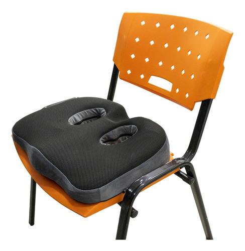 Almofada Para Conforto Ísquios Max Conforto Alivio Da Dor 0