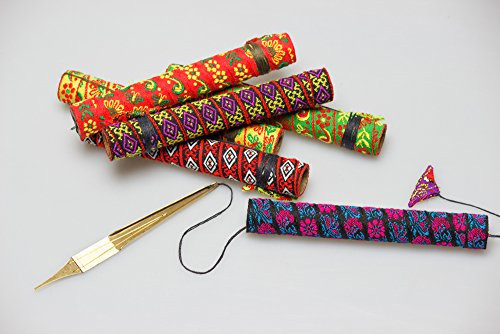 Arpa De Boca Vietnamita -  Bajo L Size 0