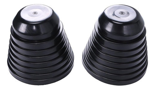 Cubiertas Antipolvo Universales Faros Luces Delanteros Led 0