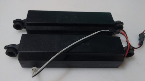 Juego De Parlantes Tv Hitachi Cdh-le32smart17 Con Garantía 1