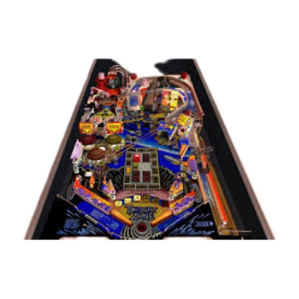 Pack Pinball Flippers Future Fx2 Fx3 Arcade Pc 0