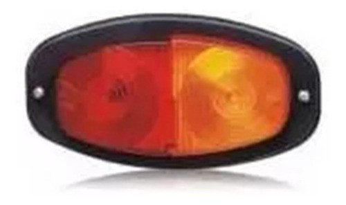 Farol Trasero Trailer Zorra Faro Tarsero Trailer - Tyt 0