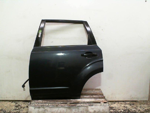 Puerta Trasera Izquierda Subaru Forester 5p 2012 - 279205 0