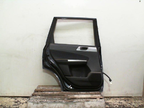Puerta Trasera Izquierda Subaru Forester 5p 2012 - 279205 1