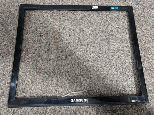 Botonera Monitor Samsung E1720 0