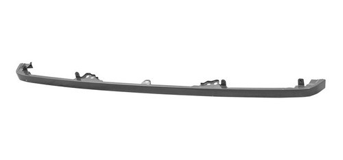 Moldura Bajo Careta Fiat Fiorino Furgon 1993-03 (caja Larga) 0