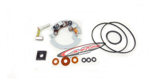 Kit Reparacion Burro Original Nx 400 250 Xl Cg 125 Moto Sur 0