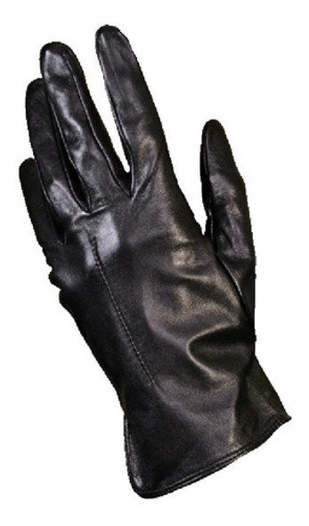 Guantes Cuero Legitimo Dama - Fabricantes Desde 1931 Art400 0
