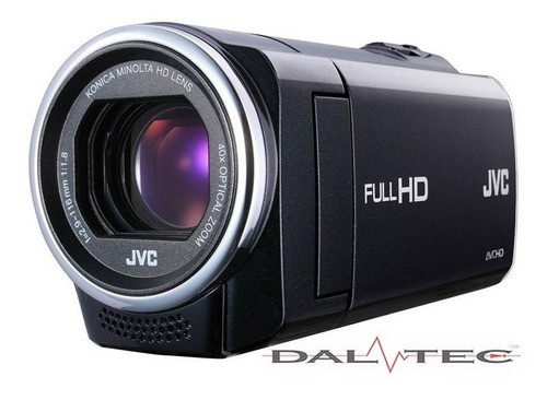 Cambio Flex Jvc (2 Horas) Gz Hm30 Hm50 Hm85 Hm650 Zona Sur ! 1