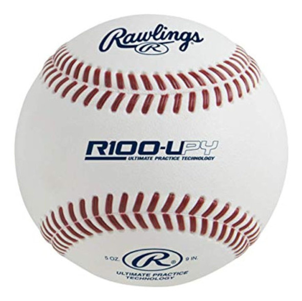 Rawlings R100-up High School Batting Practice - 0