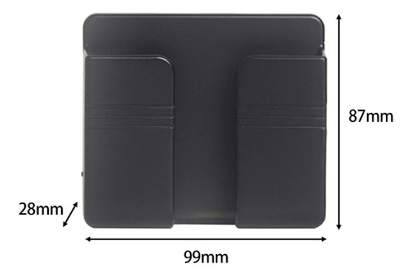 Suporte Para Celular, Suporte Para Carregar, Preto 1