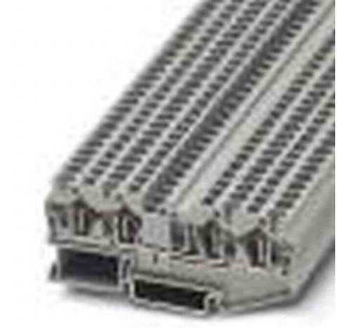 Borne De Paso A Resorte 0.08/6mm - St 4-quattro 0