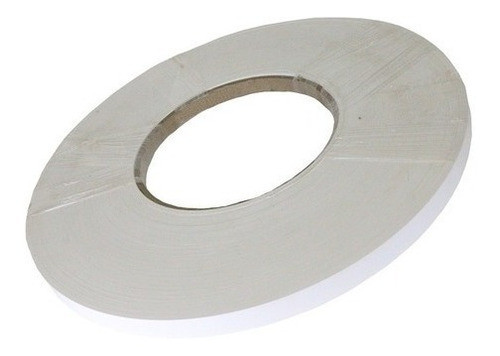 Filo Tapa Canto 22mm Lino Blanco Melaminico Preencolado 50mt 0