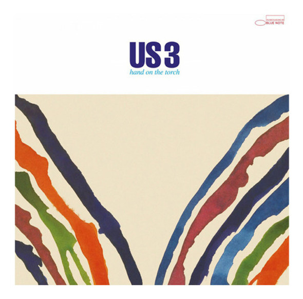 Us3 - Hand On The Torch -hq- - Vinilo 0