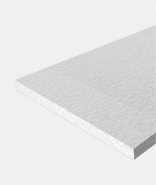 Plancha Telgopor Escolar 50x50cm 2cm Grosor X Unidad 0