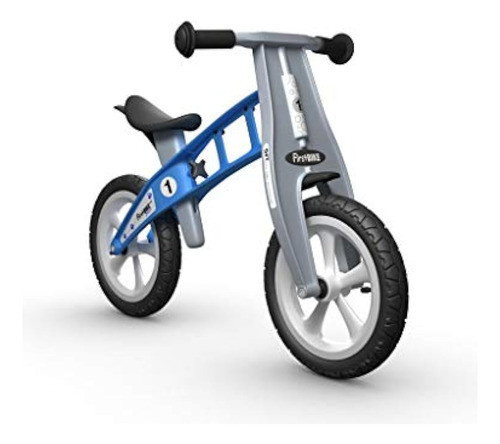 Firstbike Basic Bike Without Brake 0