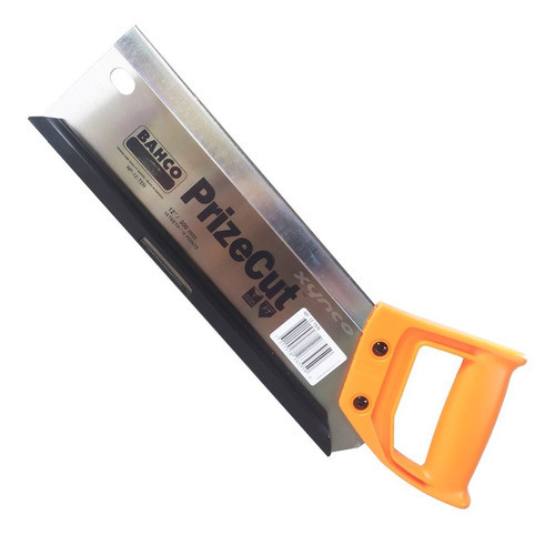 Serrucho Bahco De Costilla Largo Np-12-ten 300 Mm 0