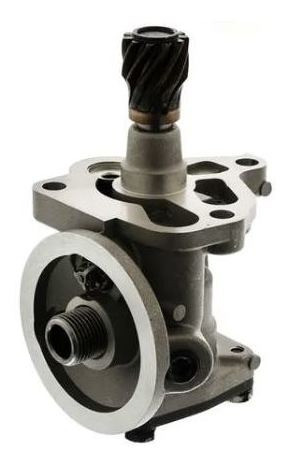 Bomba De Aceite Ford Fiesta Ka 1.3 Endura 0