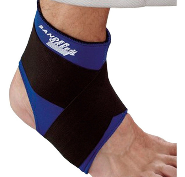 Tobillera Enlazada En 8 T3 - Bander Green 0