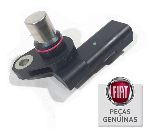 Sensor De Fase  Original Fiat Todos Modelos Motor E-torq 1