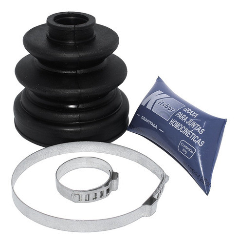 Capuchon Homocinetica Mitsubishi L200 Triton 2006/ Lado Caja 0