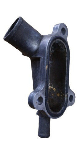 Conexão Mangueira Agua Suzuki Gsxr 750 Srad 2011 1