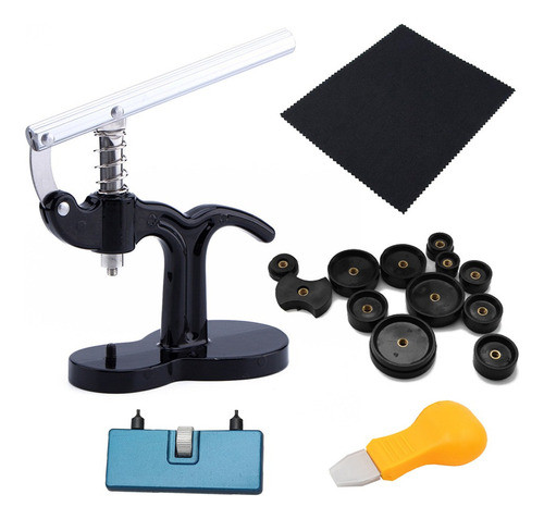 16pcs Profissional Imprensa Substituição De Bateria Troca Re 0
