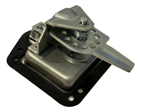 Cerradura Manija T De Acero Inoxidable Motorhome - Nautica 1 Cerradura Manija T De Acero Inoxidable Motorhome - Nautica 1