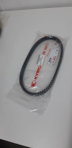 Correa De Transmision Original Kymco Agility 125 Lidermoto 1