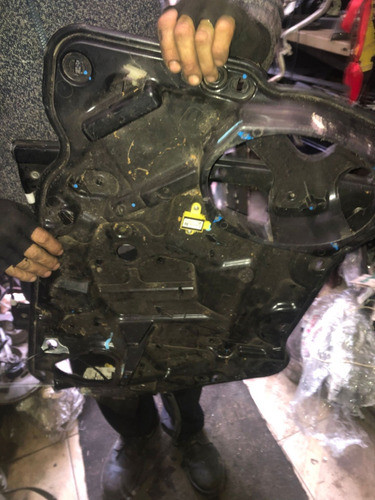 Maquina Alzacristal Dodge Journey 1